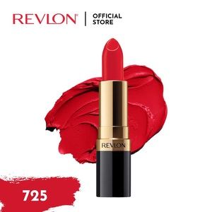 REVLON Super Lustrous Lipstick